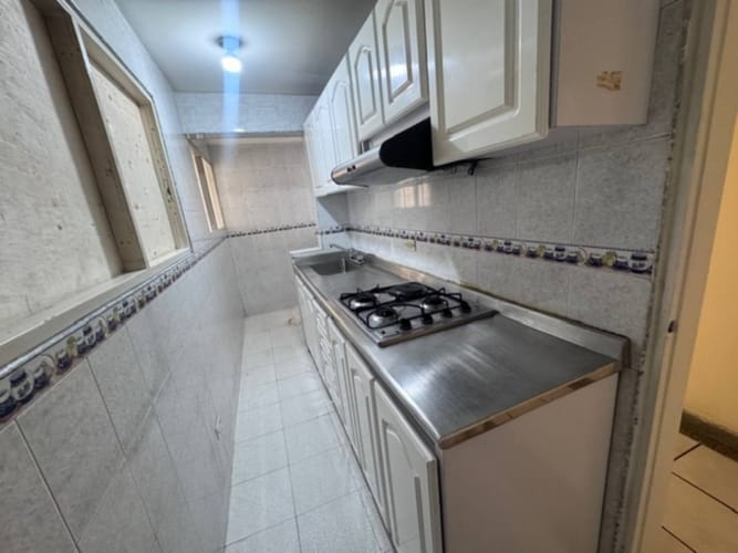 Apartamento de 6 alcobas en arriendo en Palermo, Bogotá, 130 m² · foto 9 de 24