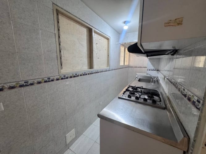Apartamento de 6 alcobas en arriendo en Palermo, Bogotá, 130 m² · foto 10 de 24