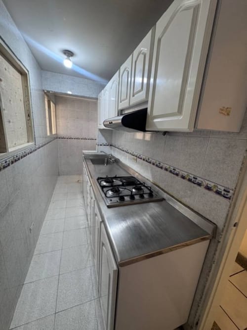Apartamento de 6 alcobas en arriendo en Palermo, Bogotá, 130 m² · foto 11 de 24