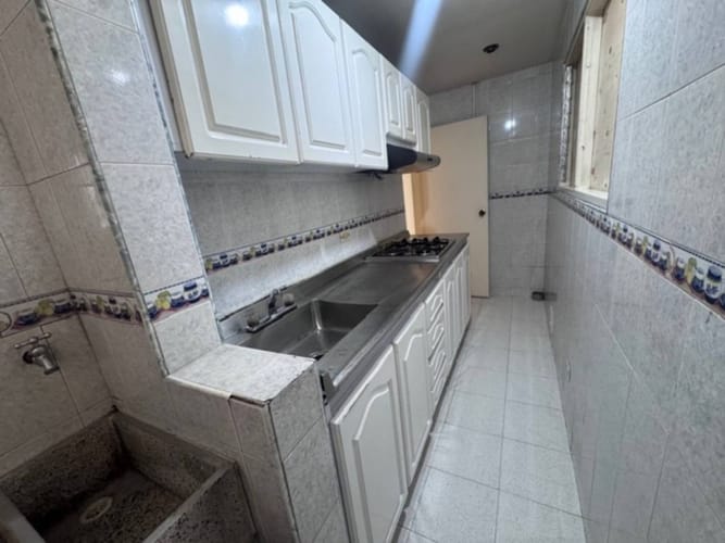 Apartamento de 6 alcobas en arriendo en Palermo, Bogotá, 130 m² · foto 12 de 24