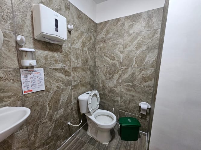 Local en arriendo en Central, Palmira, 30 m² · foto 8 de 14