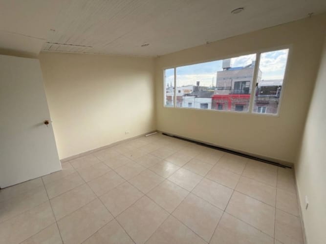 Apartamento de 6 alcobas en arriendo en Palermo, Bogotá, 130 m² · foto 17 de 24
