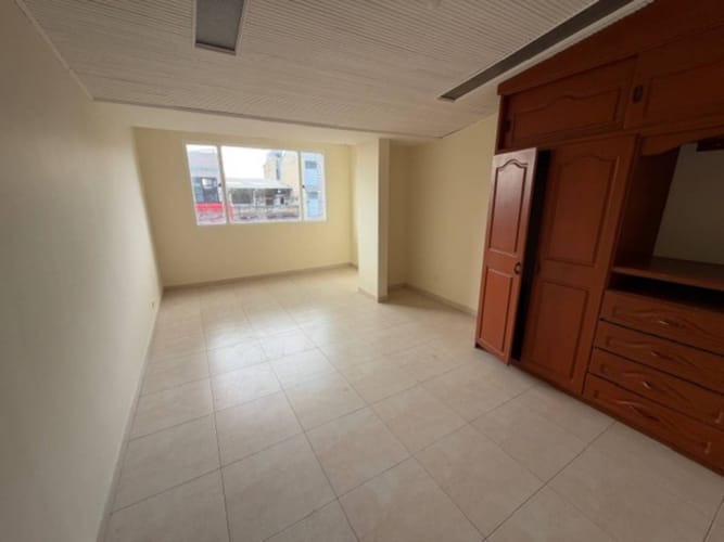 Apartamento de 6 alcobas en arriendo en Palermo, Bogotá, 130 m² · foto 18 de 24