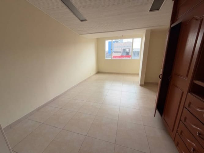 Apartamento de 6 alcobas en arriendo en Palermo, Bogotá, 130 m² · foto 19 de 24
