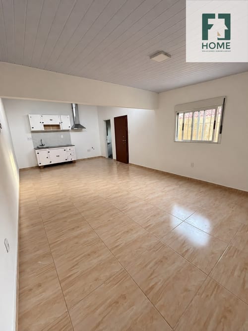 Apartamento en alquiler 1 dormitorio, en Lomas de Solymar · Foto 4