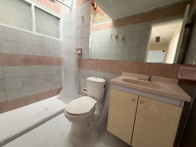 Apartamento de 6 alcobas en arriendo en Palermo, Bogotá, 130 m² · foto 23 de 24