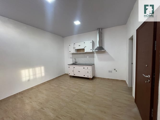 Apartamento en alquiler 1 dormitorio, en Lomas de Solymar · Foto 5