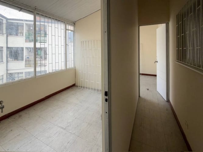 Apartamento de 6 alcobas en arriendo en Palermo, Bogotá, 130 m² · foto 24 de 24