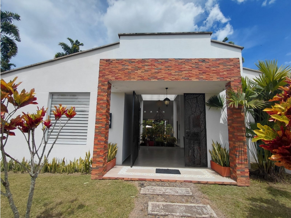 Casa en venta en Cerritos, Pereira · foto 2 de 24