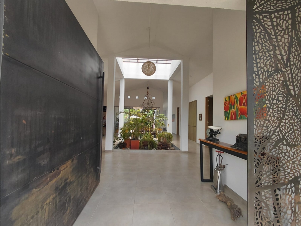 Casa en venta en Cerritos, Pereira · foto 3 de 24