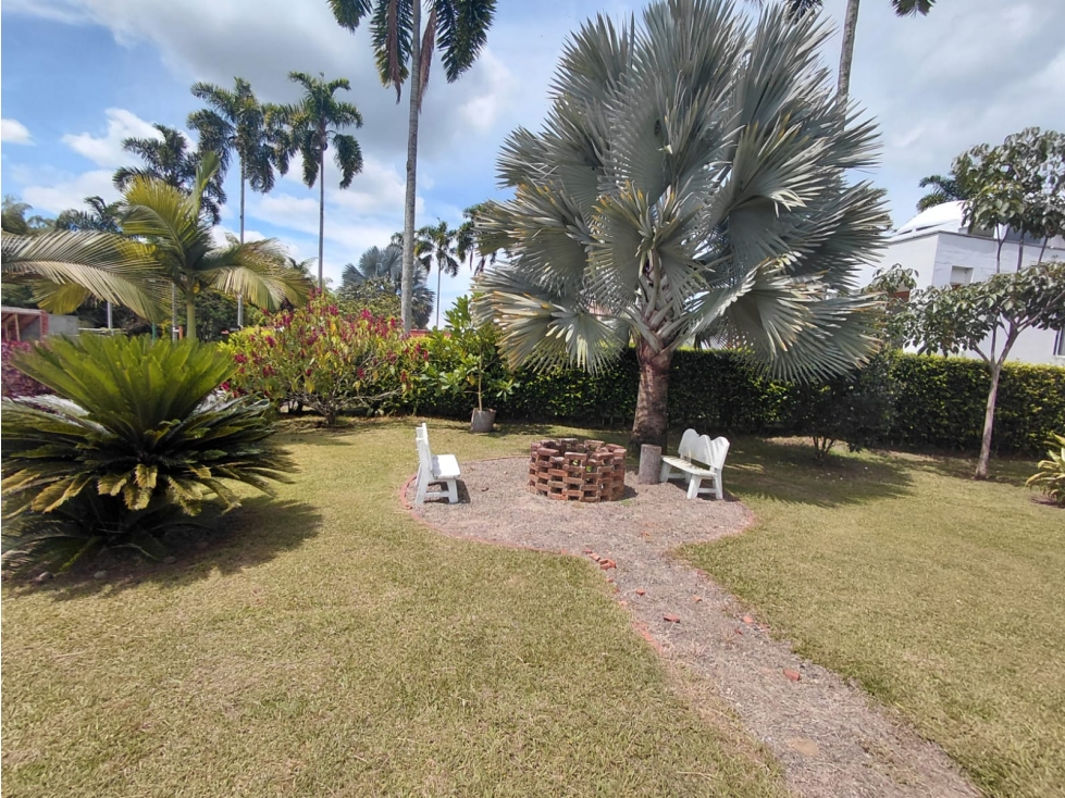 Casa en venta en Cerritos, Pereira · foto 4 de 24
