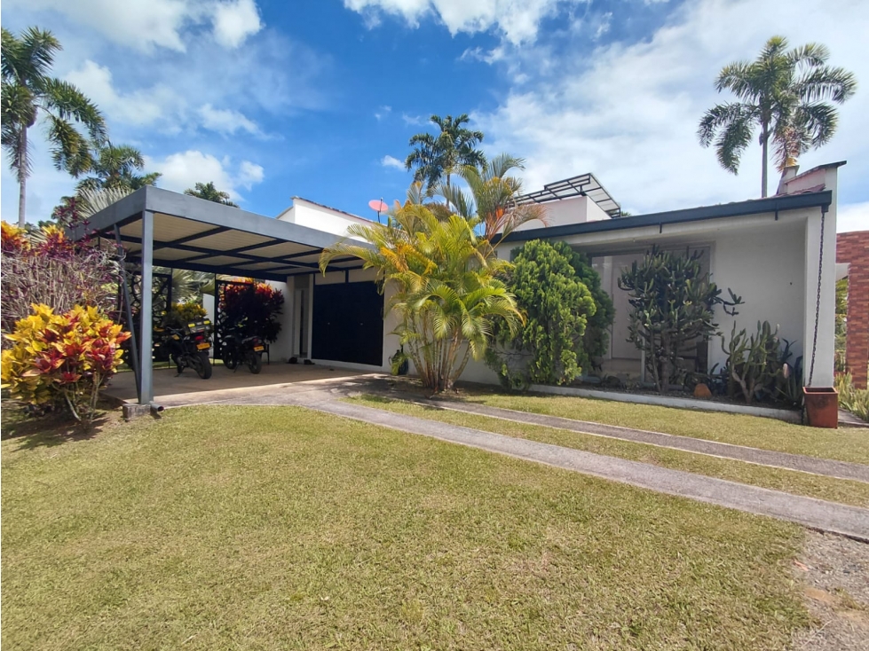 Casa en venta en Cerritos, Pereira · foto 5 de 24