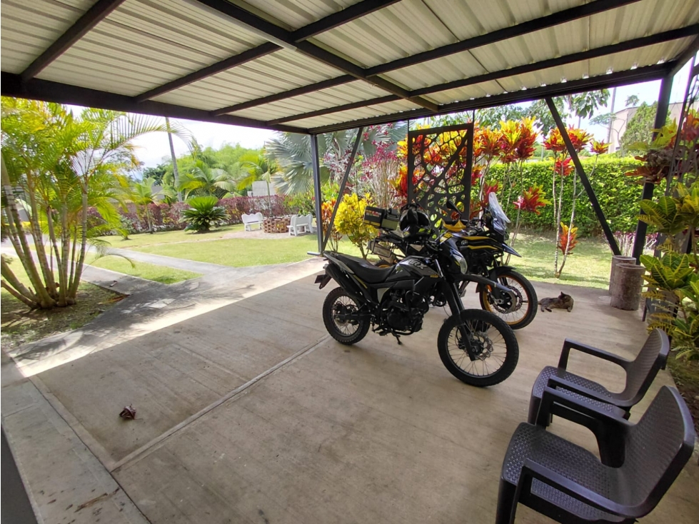 Casa en venta en Cerritos, Pereira · foto 6 de 24
