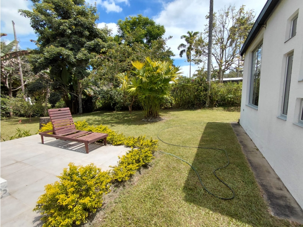 Casa en venta en Cerritos, Pereira · foto 7 de 24