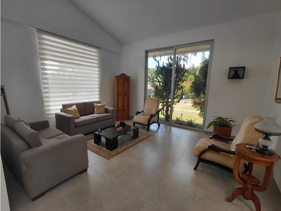 Casa en venta en Cerritos, Pereira · foto 12 de 24