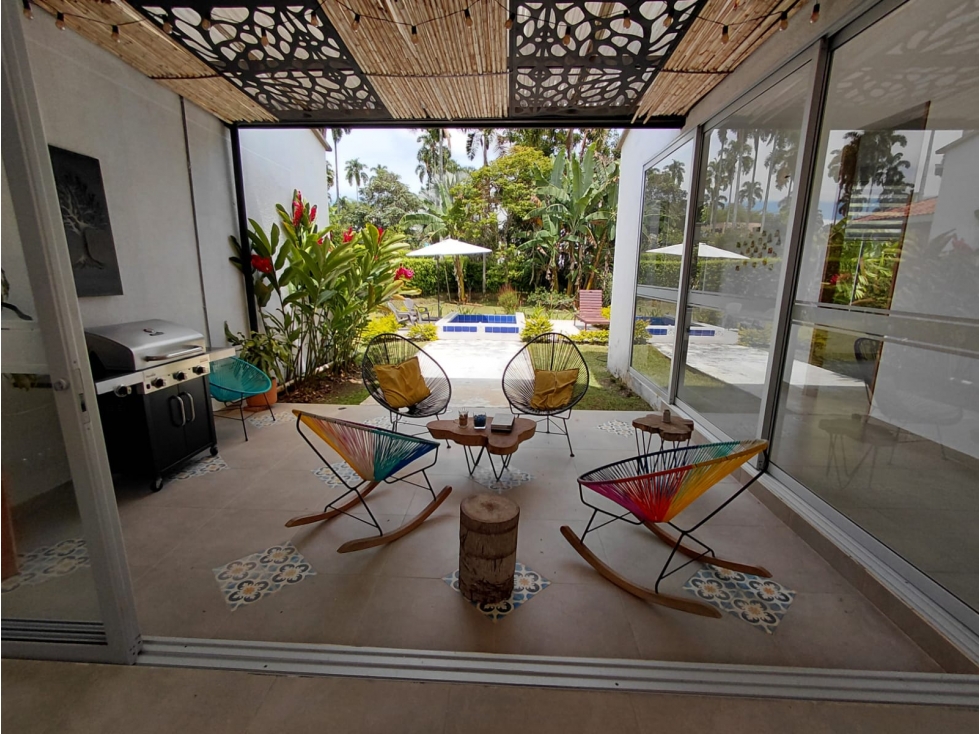 Casa en venta en Cerritos, Pereira · foto 16 de 24