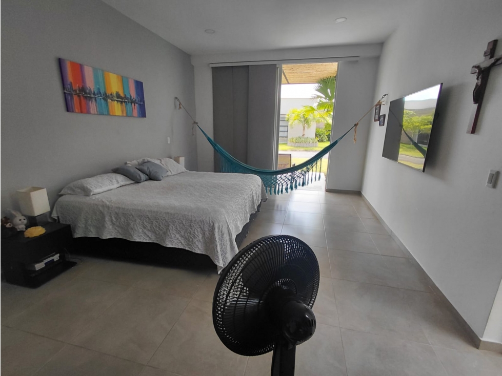Casa en venta en Cerritos, Pereira · foto 17 de 24