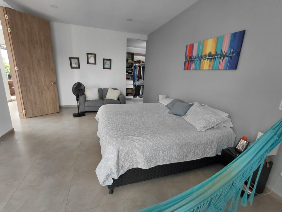 Casa en venta en Cerritos, Pereira · foto 18 de 24