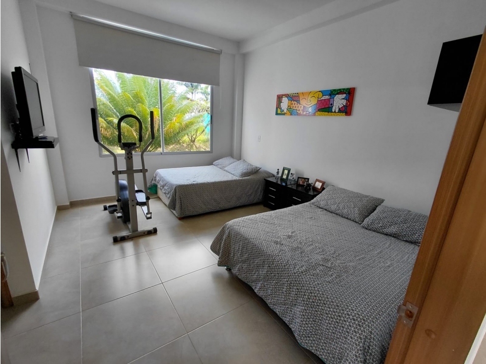 Casa en venta en Cerritos, Pereira · foto 23 de 24
