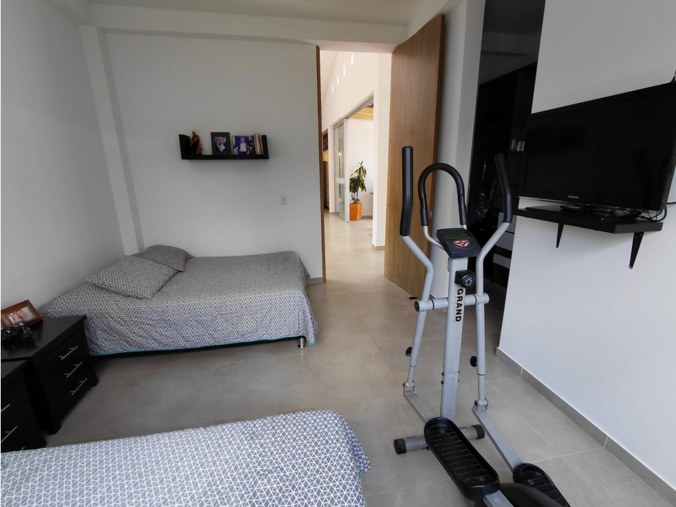 Casa en venta en Cerritos, Pereira · foto 24 de 24