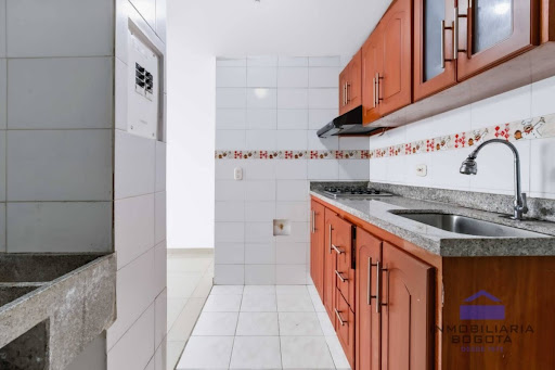 Apartamento en venta en Castilla, Bogotá · foto 8 de 20