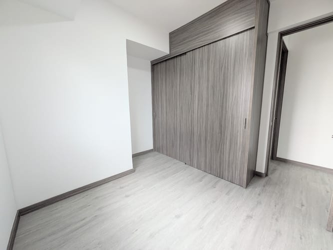Apartamento de 2 alcobas en arriendo en Asomadera No.2, Medellín, 65 m² · foto 5 de 13