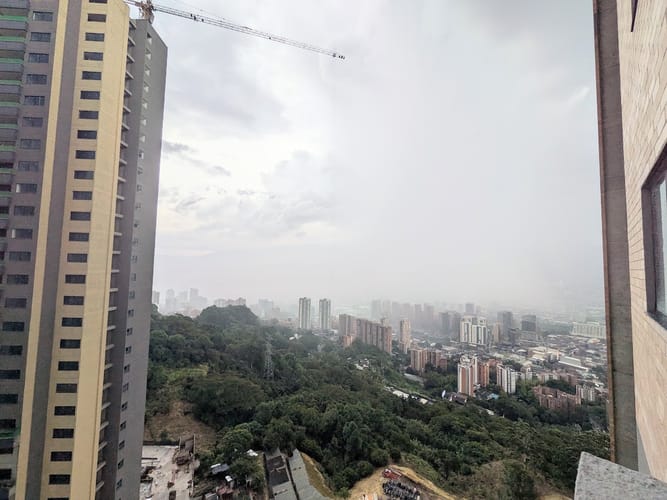 Apartamento de 2 alcobas en arriendo en Asomadera No.2, Medellín, 65 m² · foto 11 de 13