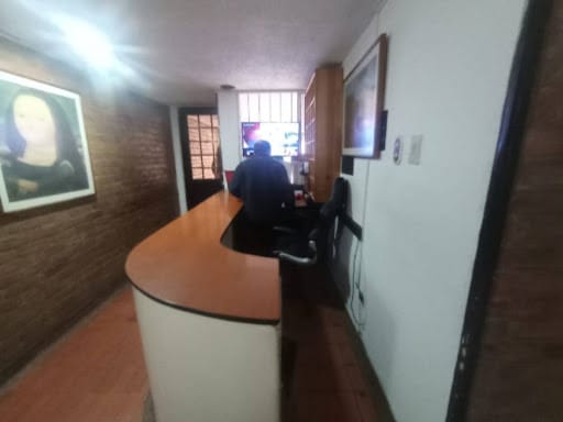 Apartaestudio en venta en La Macarena, Bogotá, 32 m² · foto 5 de 20