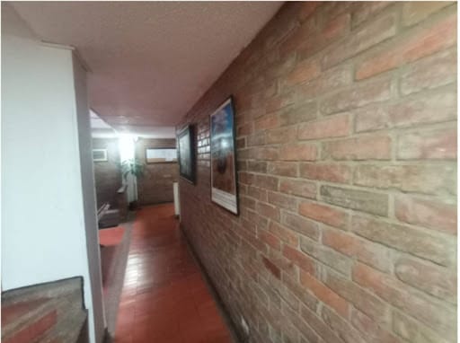 Apartaestudio en venta en La Macarena, Bogotá, 32 m² · foto 6 de 20