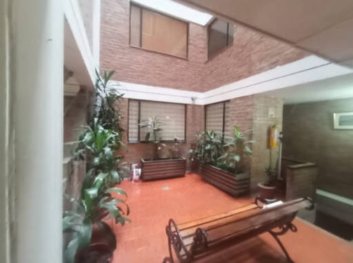 Apartaestudio en venta en La Macarena, Bogotá, 32 m² · foto 7 de 20