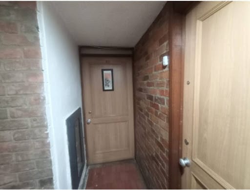 Apartaestudio en venta en La Macarena, Bogotá, 32 m² · foto 8 de 20
