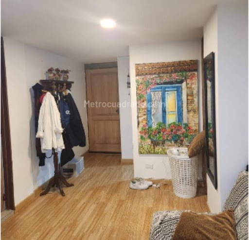 Apartaestudio en venta en La Macarena, Bogotá, 32 m² · foto 9 de 20
