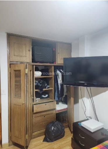 Apartaestudio en venta en La Macarena, Bogotá, 32 m² · foto 13 de 20