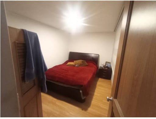 Apartaestudio en venta en La Macarena, Bogotá, 32 m² · foto 16 de 20