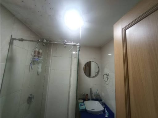 Apartaestudio en venta en La Macarena, Bogotá, 32 m² · foto 20 de 20
