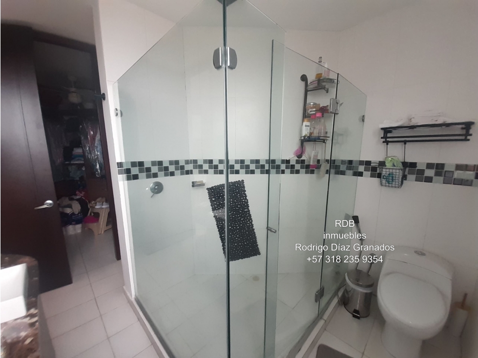 Apartamento en venta en Altos De Riomar, Barranquilla · foto 12 de 24
