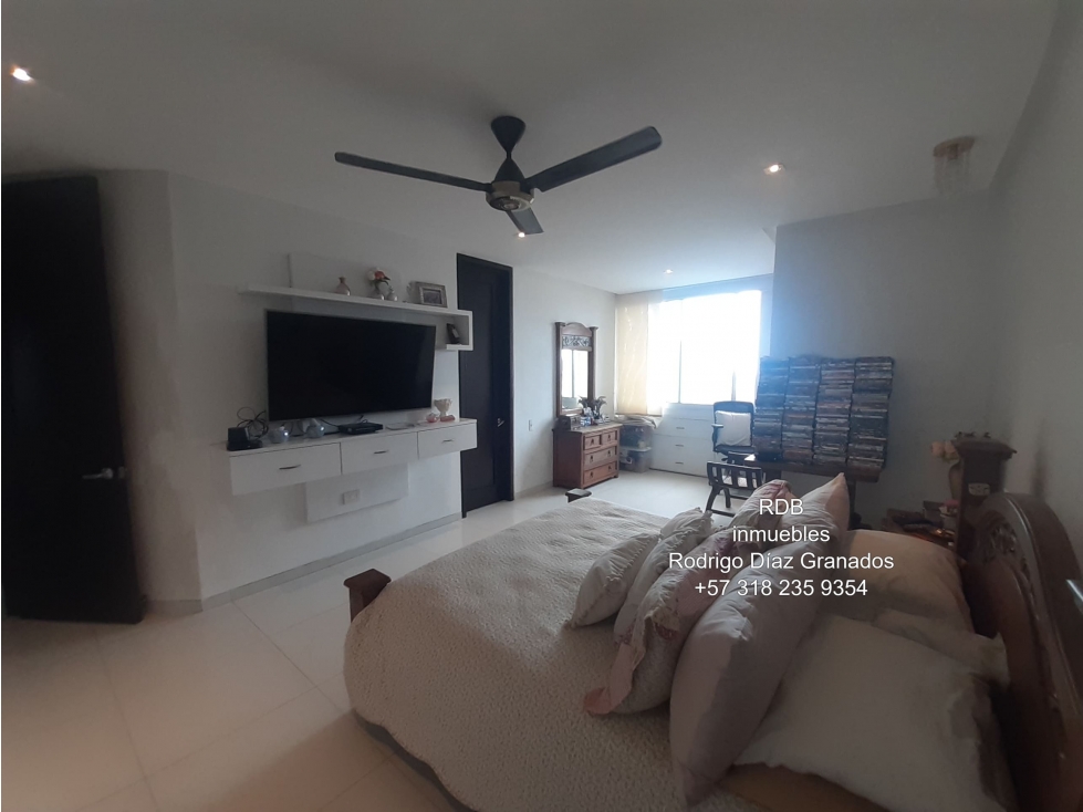 Apartamento en venta en Altos De Riomar, Barranquilla · foto 13 de 24