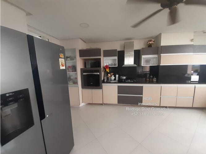 Apartamento en venta en Altos De Riomar, Barranquilla · foto 16 de 24