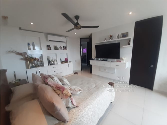 Apartamento en venta en Altos De Riomar, Barranquilla · foto 17 de 24