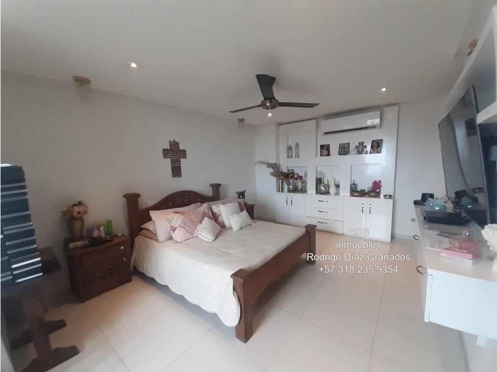 Apartamento en venta en Altos De Riomar, Barranquilla · foto 19 de 24
