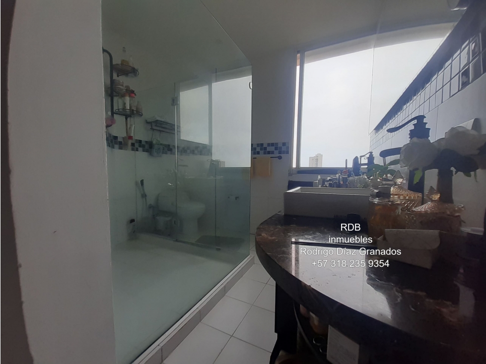 Apartamento en venta en Altos De Riomar, Barranquilla · foto 20 de 24