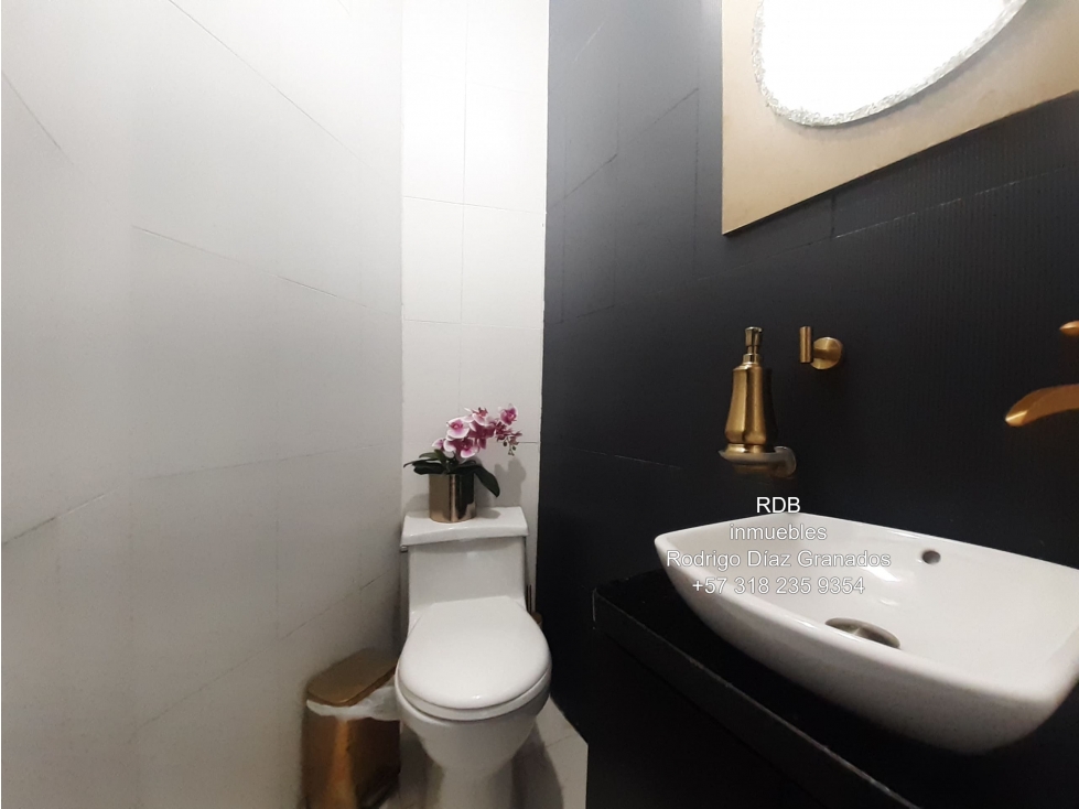 Apartamento en venta en Altos De Riomar, Barranquilla · foto 21 de 24