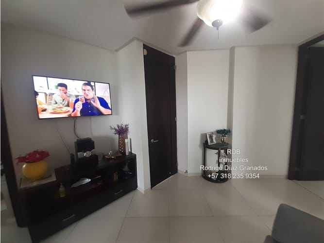 Apartamento en venta en Altos De Riomar, Barranquilla · foto 22 de 24