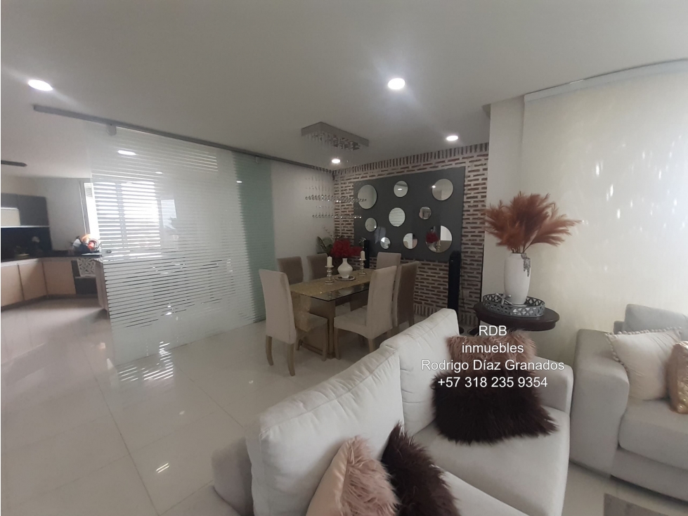 Apartamento en venta en Altos De Riomar, Barranquilla · foto 23 de 24