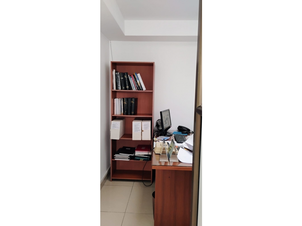 Casa en arriendo en El Lago, Bogotá · foto 5 de 24