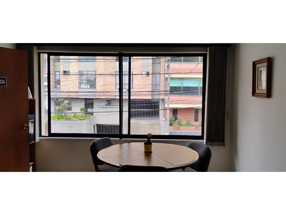 Casa en arriendo en El Lago, Bogotá · foto 6 de 24