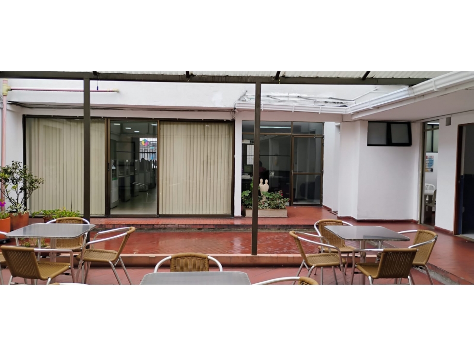 Casa en arriendo en El Lago, Bogotá · foto 7 de 24