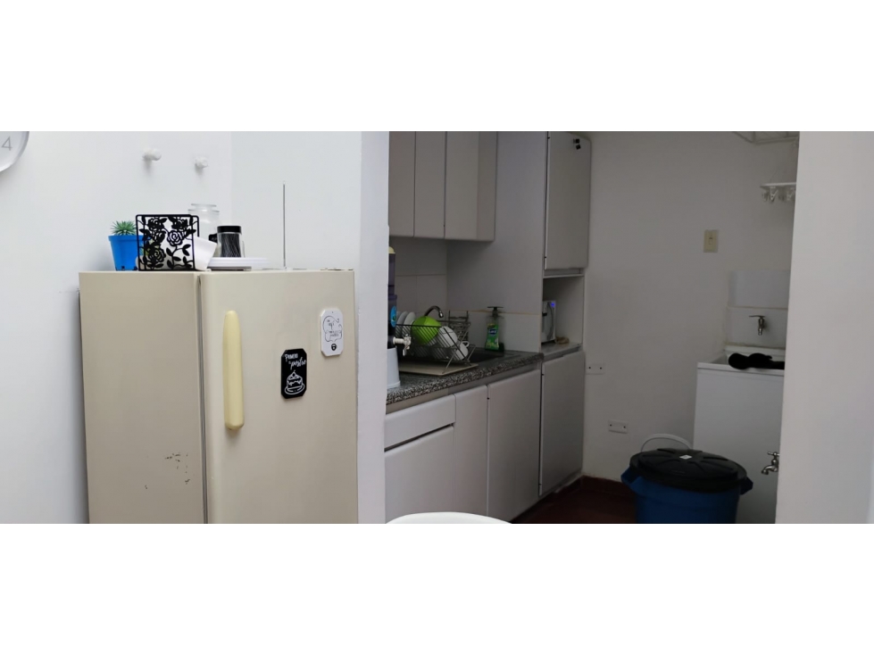 Casa en arriendo en El Lago, Bogotá · foto 9 de 24