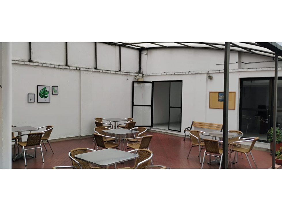 Casa en arriendo en El Lago, Bogotá · foto 15 de 24