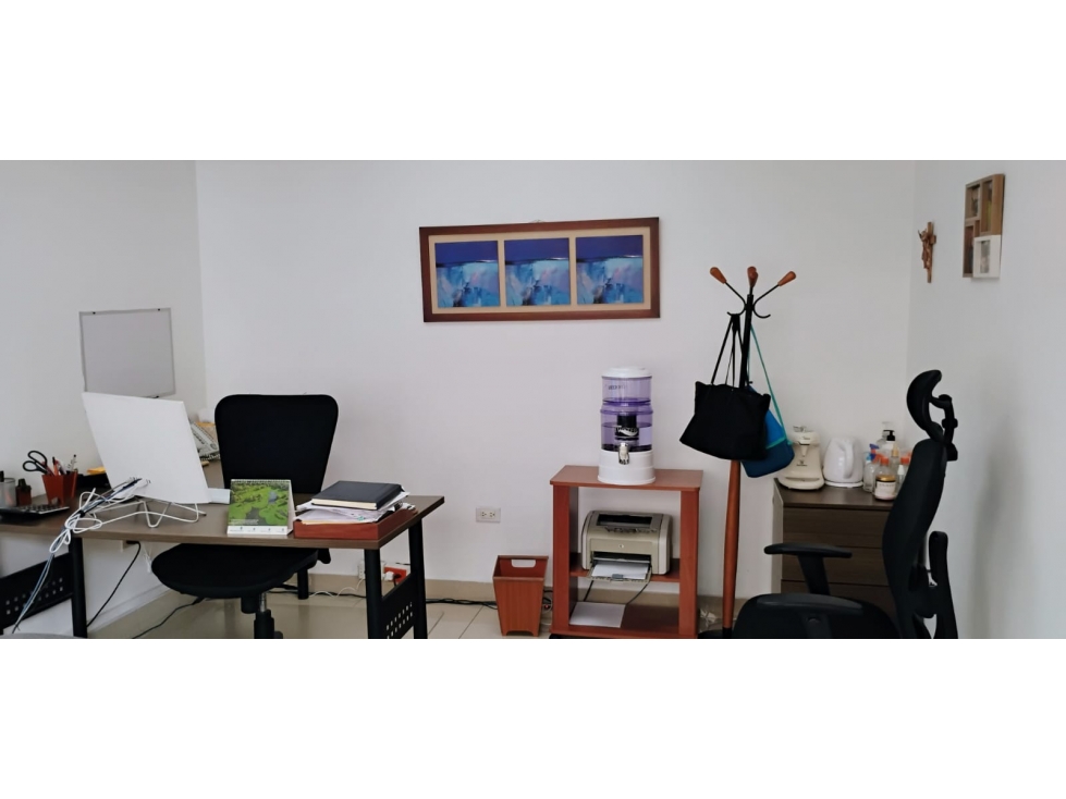 Casa en arriendo en El Lago, Bogotá · foto 16 de 24